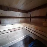 Almhuette Hirschfisch Chalé *